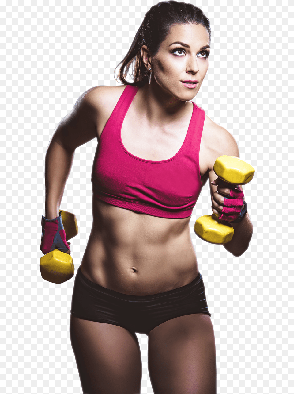 Fitness, Adult, Person, Female, Woman Png Image