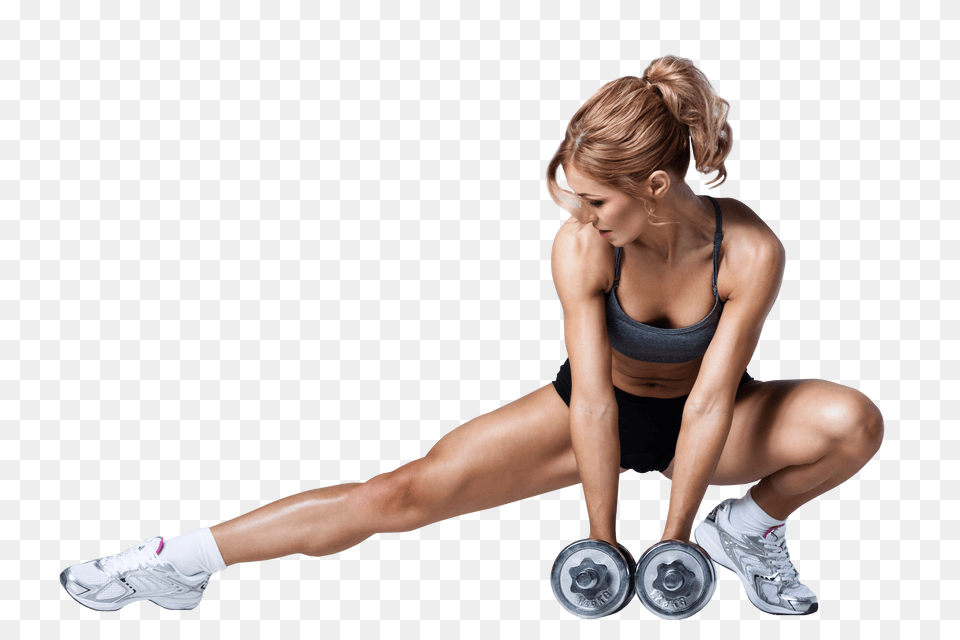 Fitness, Adult, Woman, Shoe, Person Png Image