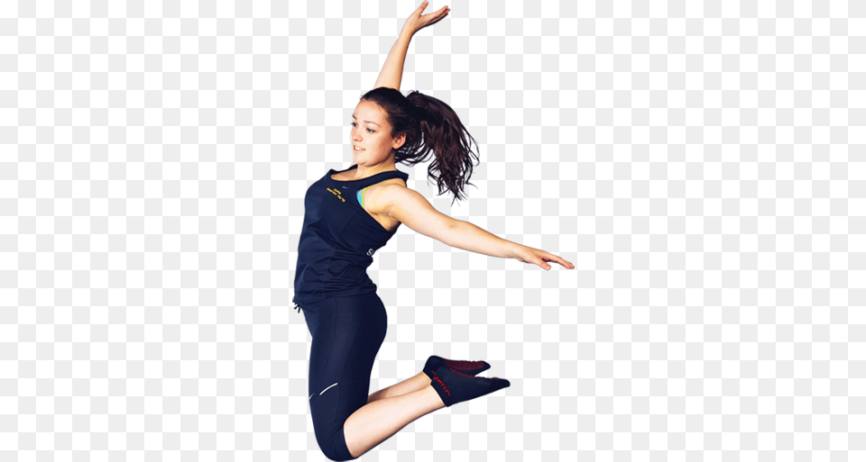 Fitness, Person, Leisure Activities, Dancing, Adult Free Png Download