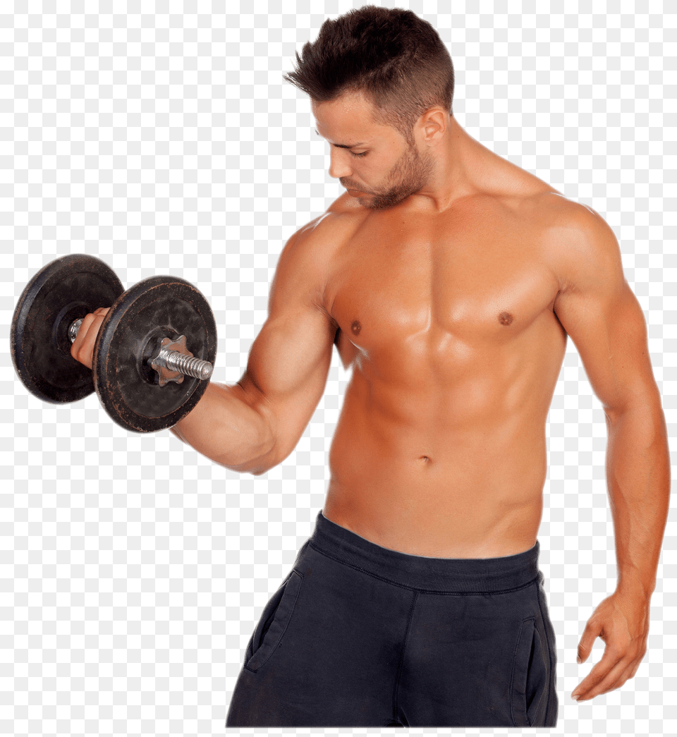 Fitness, Adult, Person, Man, Male Free Png