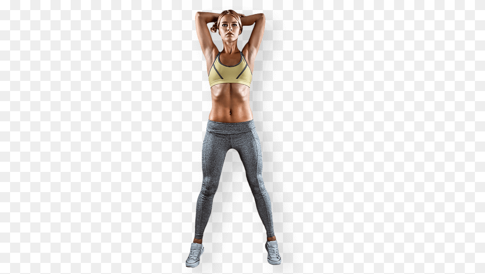 Fitness, Clothing, Pants, Girl, Female Free Png