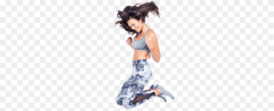 Fitness, Adult, Dancing, Female, Leisure Activities Free Png