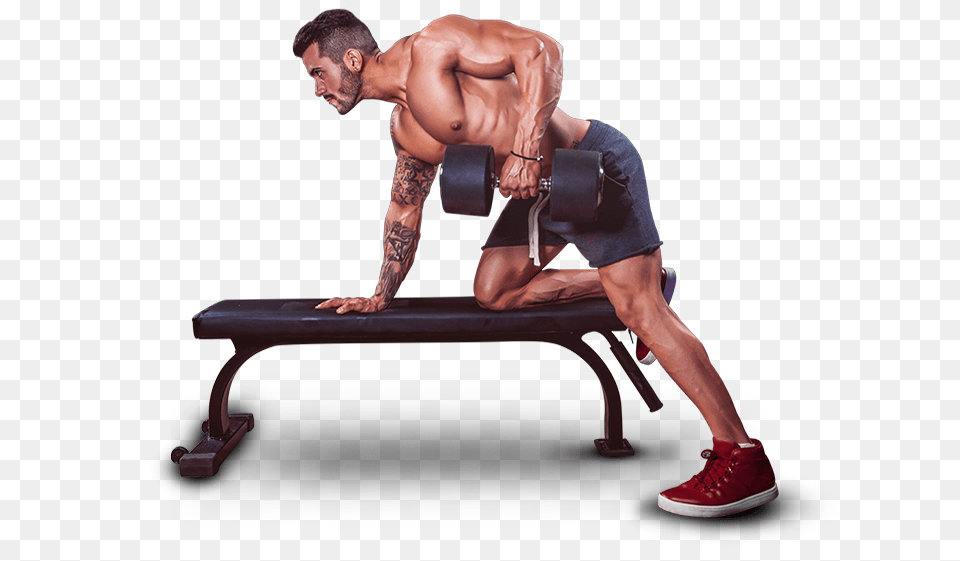 Fitness, Adult, Male, Man, Person Free Png