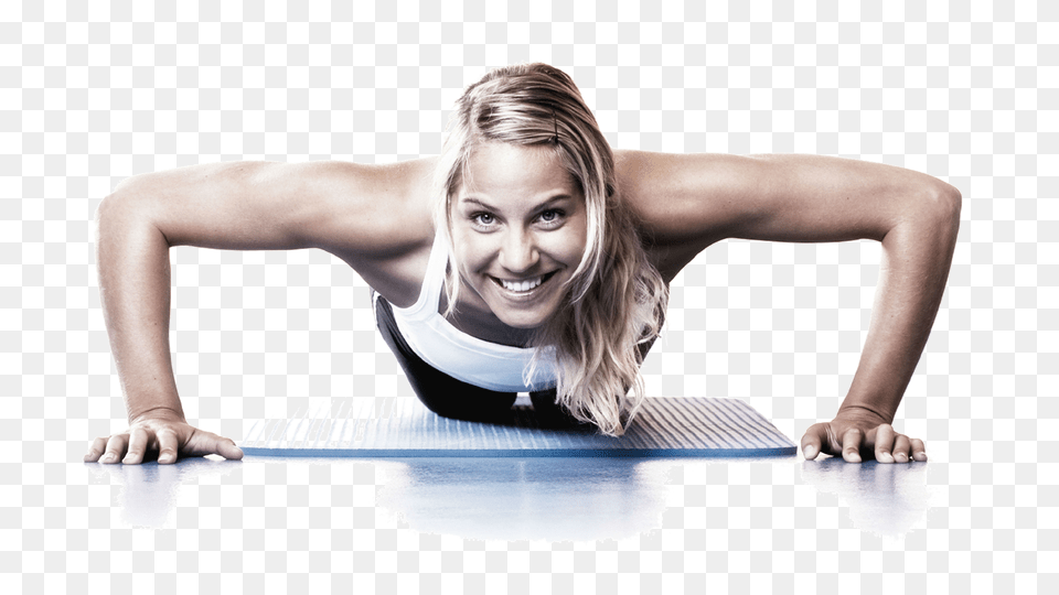 Fitness, Adult, Female, Person, Woman Png Image