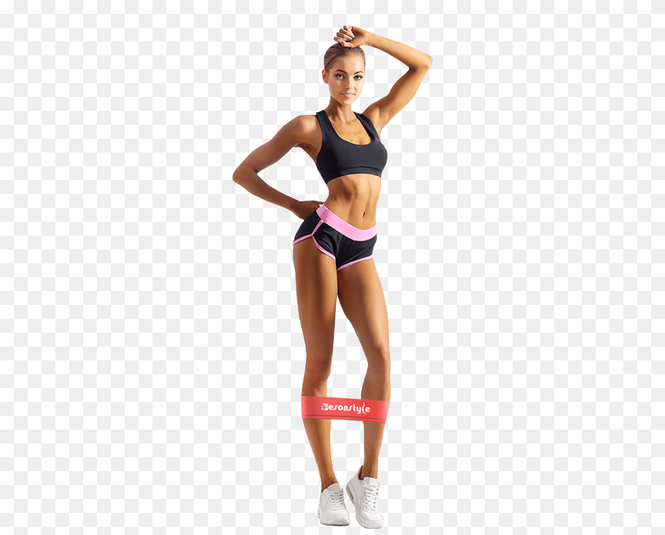 Fitness, Adult, Shoe, Person, Footwear Free Png Download