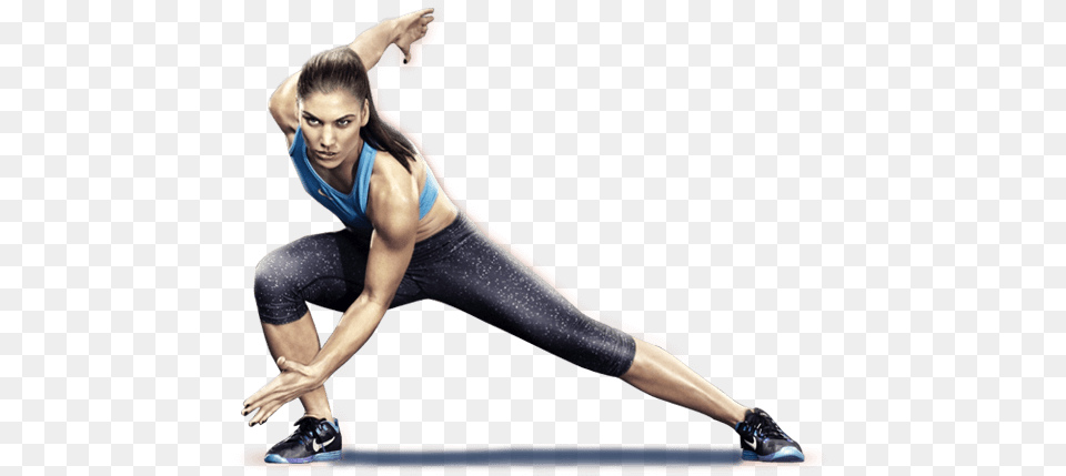 Fitness, Adult, Female, Person, Stretch Png Image