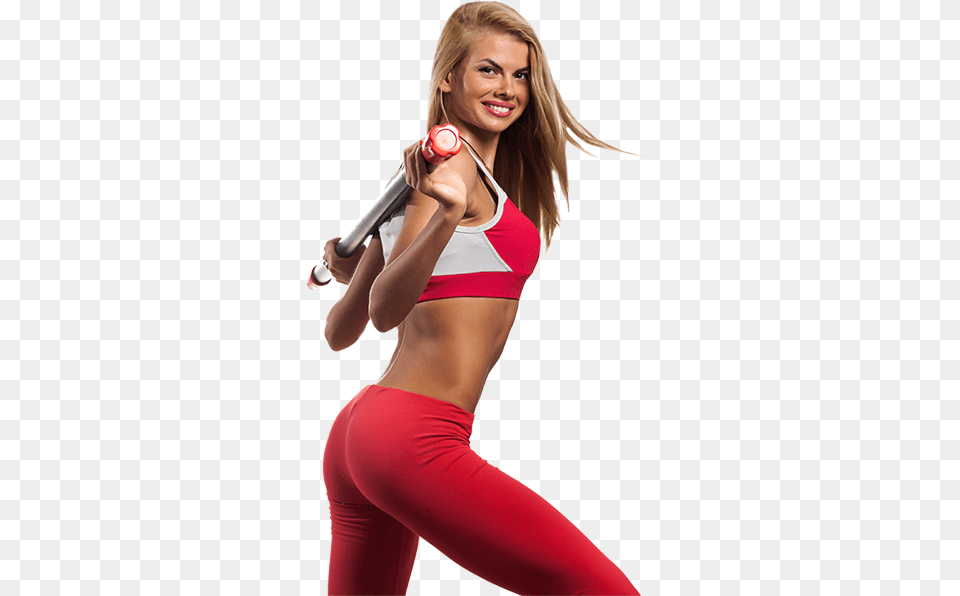 Fitness, Adult, Female, Person, Woman Png