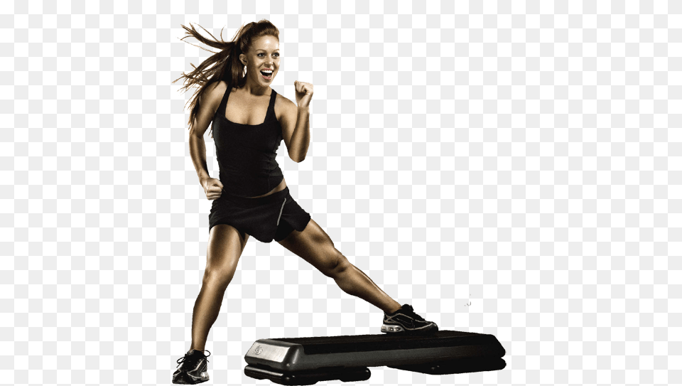 Fitness, Adult, Female, Person, Woman Free Png Download