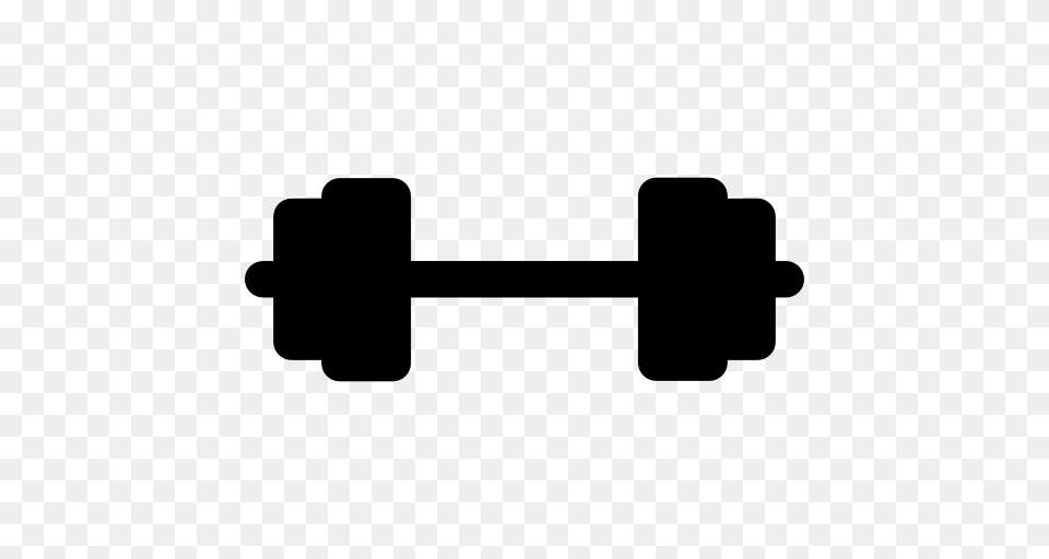 Fitness And Equipment Solid Black Icon, Working Out, Sport, Machine, Bulldozer Free Transparent Png