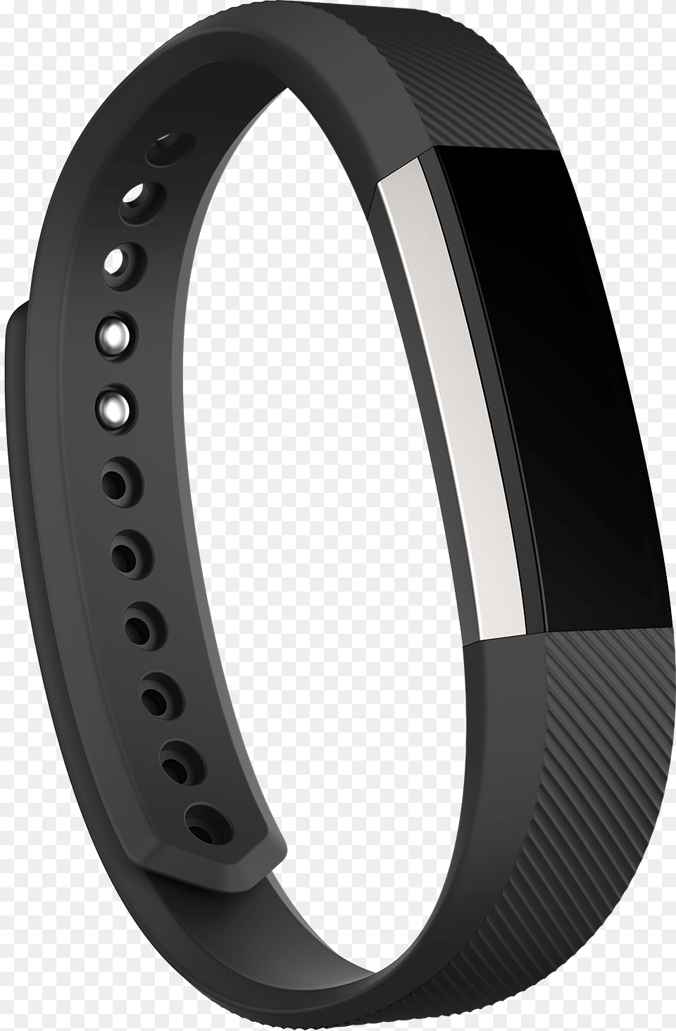 Fitness And Fashion On Display Fitbit Alta, Accessories, Bracelet, Jewelry, Electronics Free Png