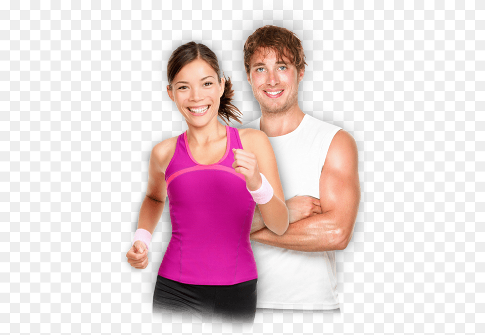 Fitness Bootcamp Workout Moms, Adult, Vest, Person, Woman Free Png
