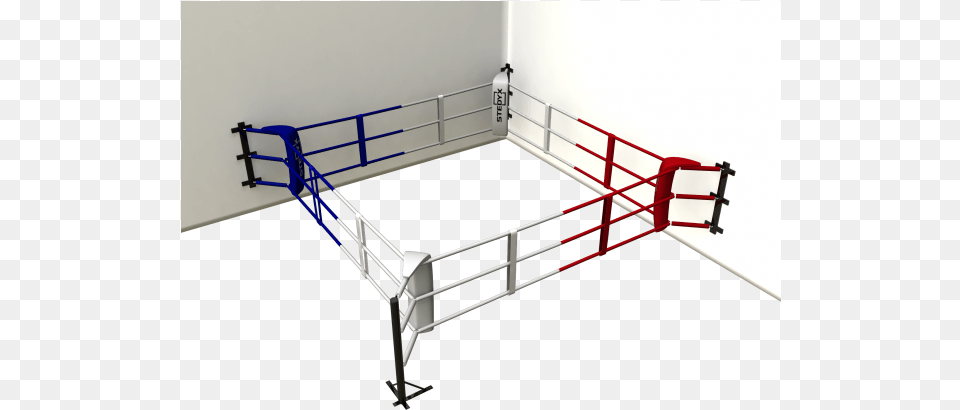 Fitness Boxing Ring Couch, Handrail, Railing, Festival, Hanukkah Menorah Free Png