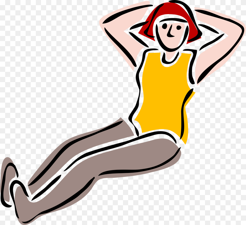 Fitness Clipart Borders, Hat, Clothing, Person, Head Free Transparent Png