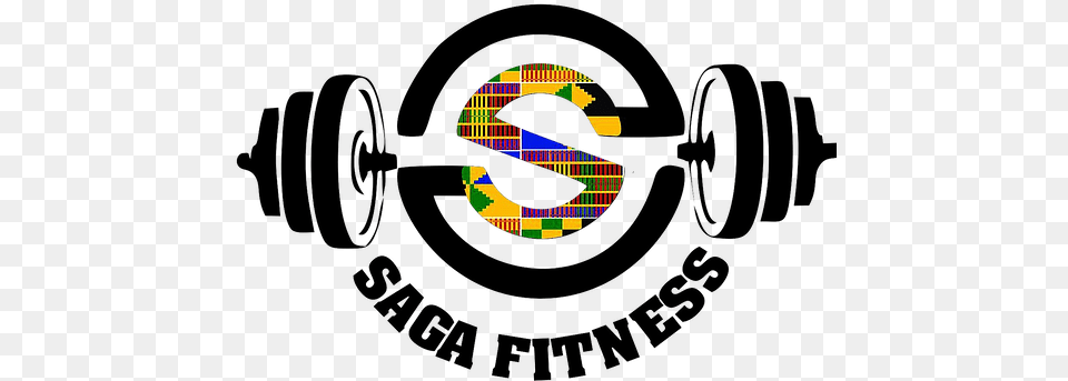 Fitness Clothing Line Saga Powerlifting, Machine, Spoke Free Png