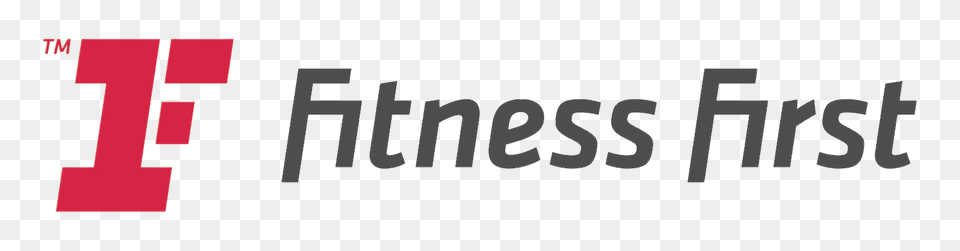 Fitness First Horizontal Logo, Symbol, First Aid, Red Cross, Text Free Transparent Png