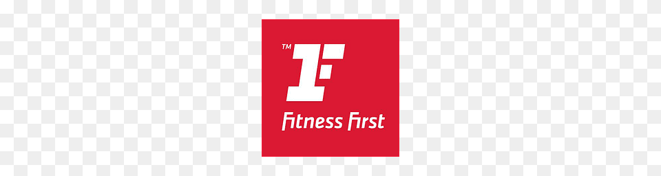 Fitness First Red Square Logo, First Aid, Text Free Png Download