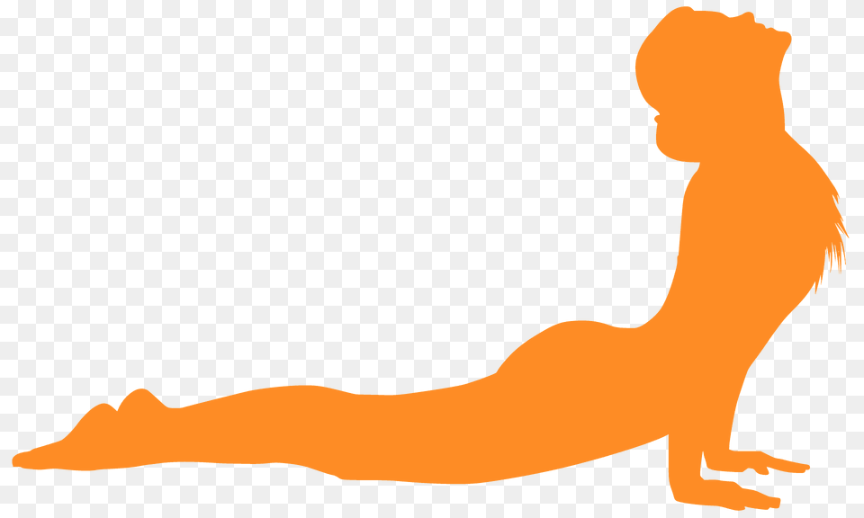 Fitness Girl Silhouette Silhouette, Arm, Body Part, Person, Animal Free Png