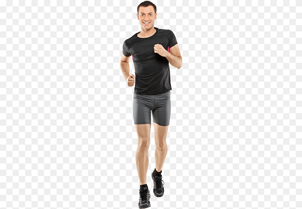 Fitness Guy Photography, Clothing, Shorts, Adult, Male Png Image