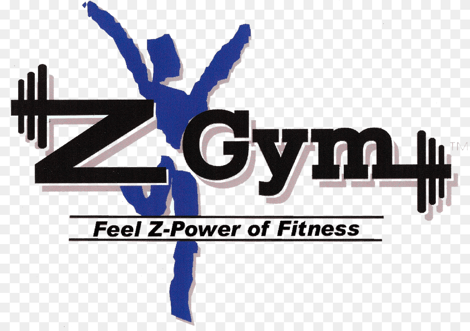 Fitness Gym Logo Z Gym, Text Png