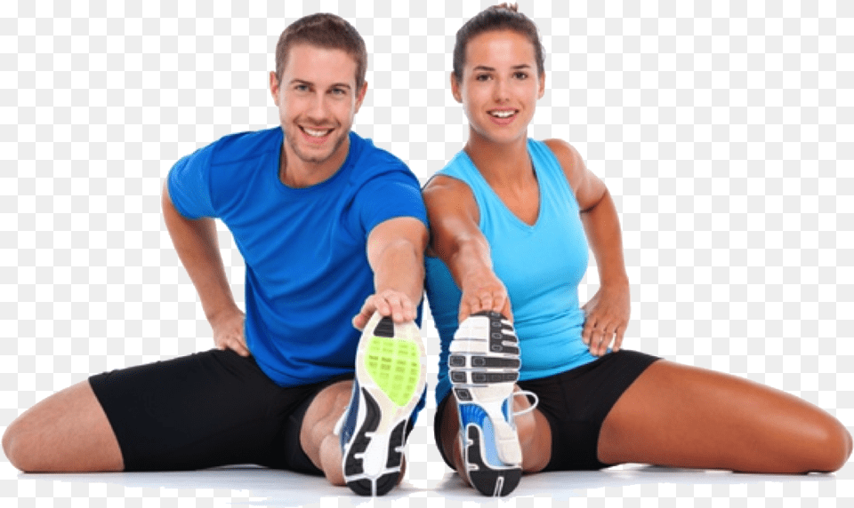 Fitness Hd, Person, Clothing, Stretch, Footwear Free Png Download