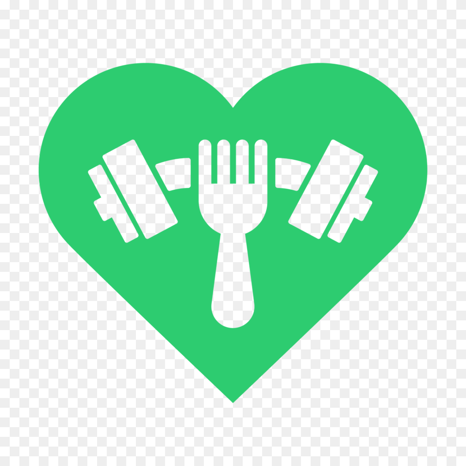 Fitness Health And Food Blog, Body Part, Hand, Person, Heart Free Png Download