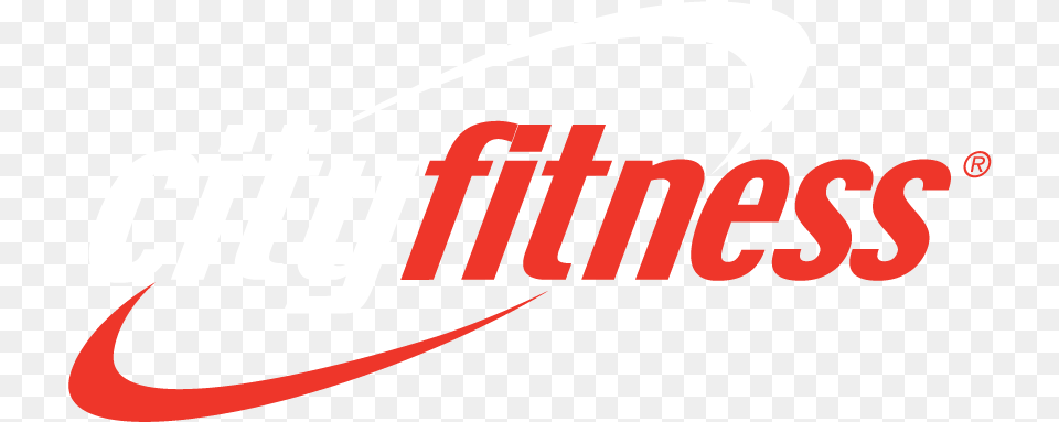 Fitness Logo 6 Image City Fitness Logo, Dynamite, Weapon, Text Free Transparent Png
