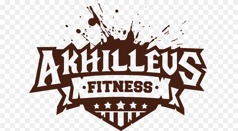 Fitness Logo Design Ice Cream, Architecture, Building, Factory Png