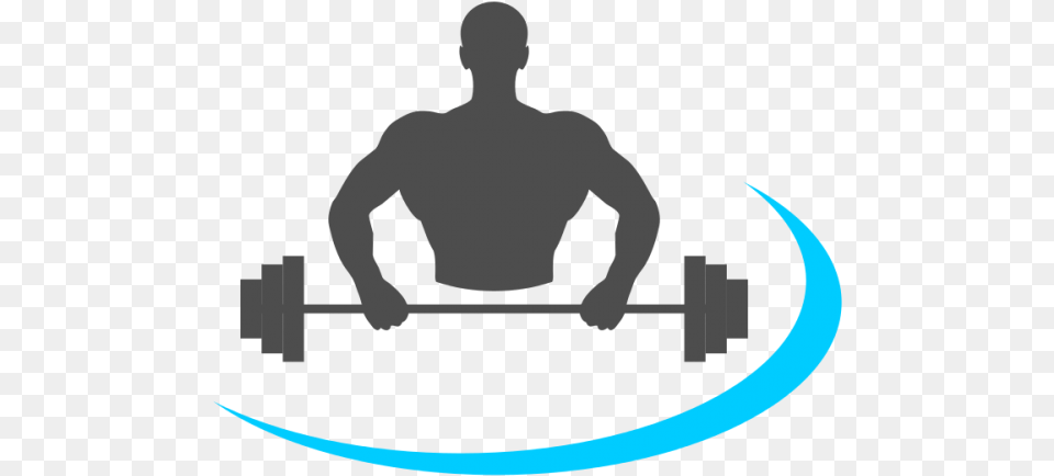 Fitness Logo Physical Fitness, Adult, Male, Man, Person Free Png