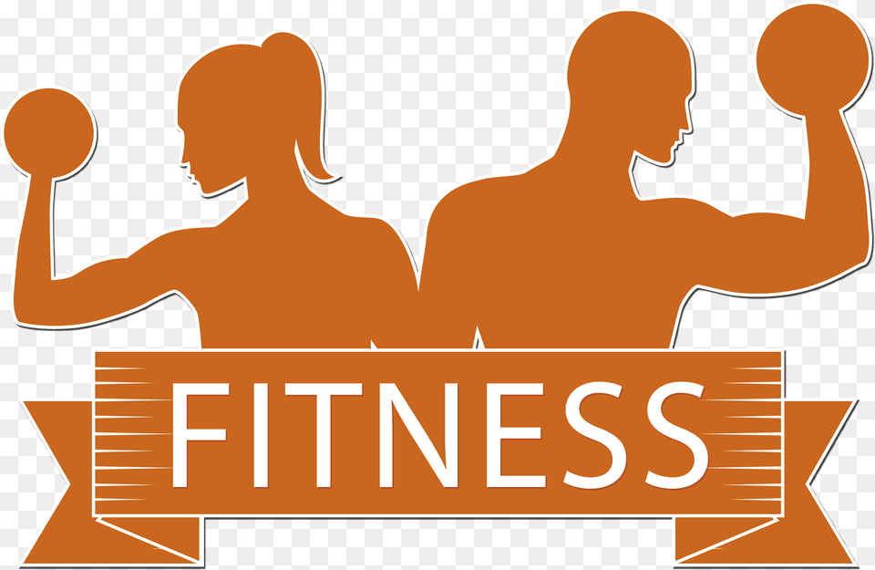 Fitness Logo Vector Creative Hd Hq Fitness Logo Vector, Person, Ball, Handball, Sport Free Transparent Png