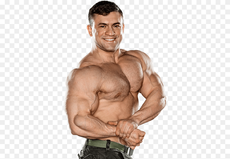 Fitness Man Without Background, Person, Male, Hand, Finger Png