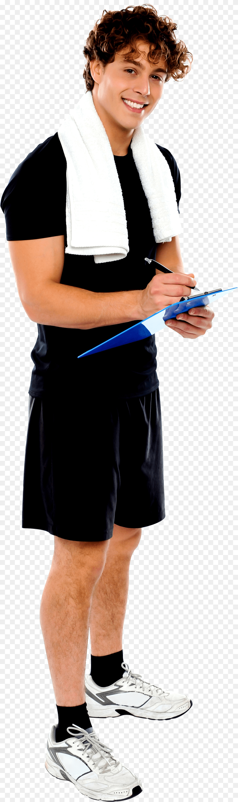 Fitness People, Teen, Boy, Clothing, Shorts Free Transparent Png