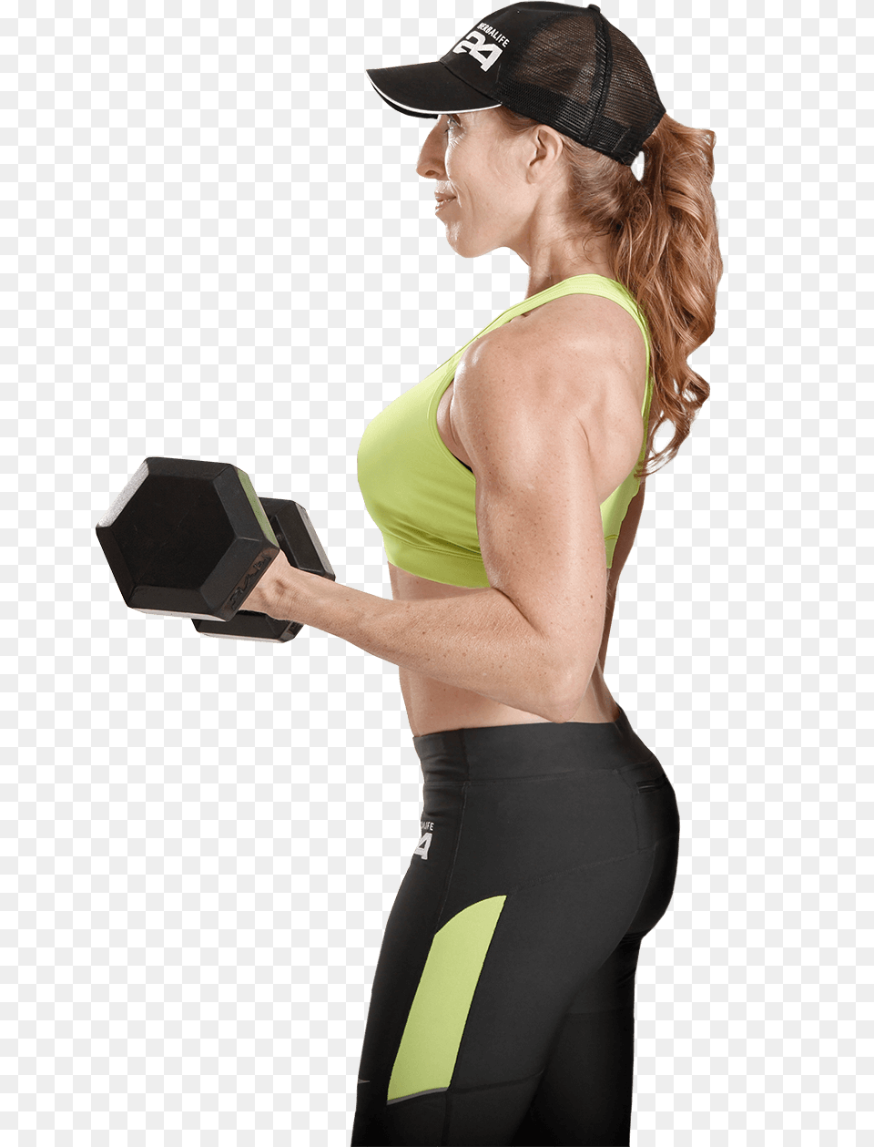 Fitness Professional, Adult, Woman, Female, Person Free Png