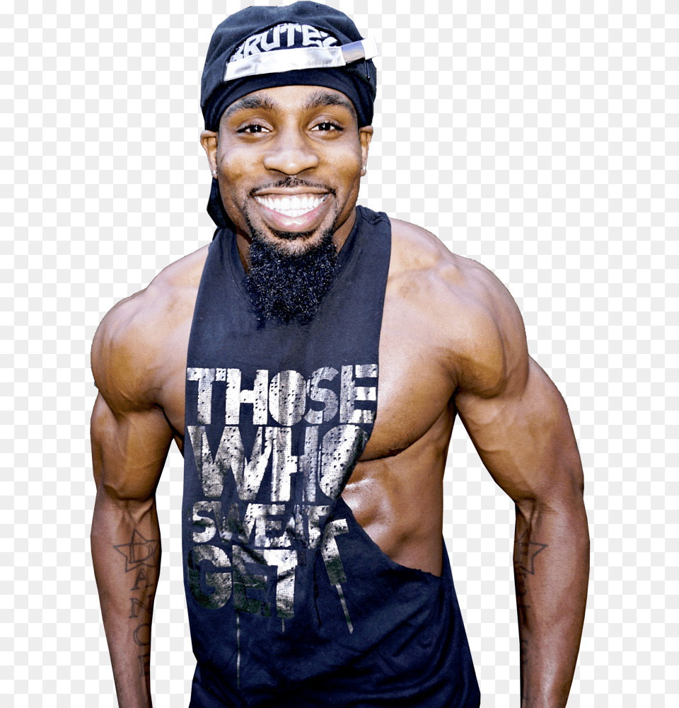 Fitness Professional, Adult, Skin, Person, Man Png Image