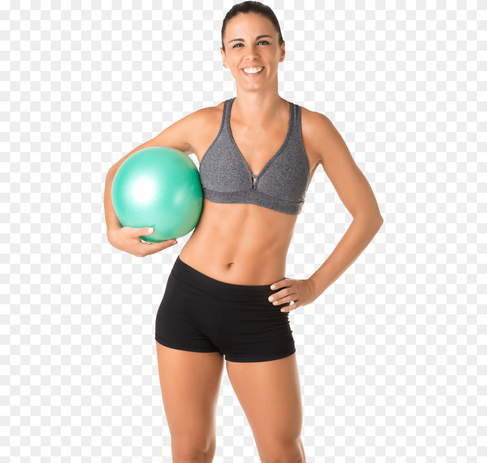 Fitness Professional, Adult, Underwear, Sphere, Person Png Image