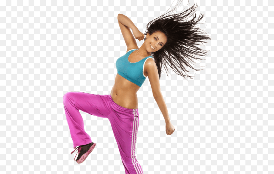 Fitness Professional, Dancing, Leisure Activities, Person, Adult Free Transparent Png