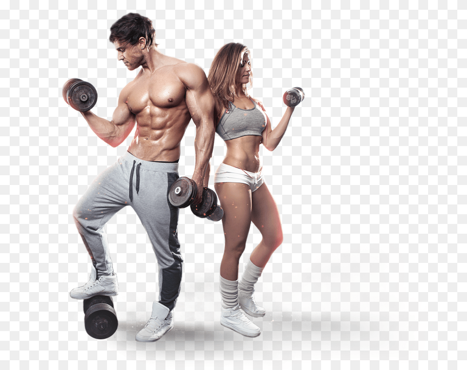 Fitness Sport Images Fitness, Adult, Person, Man, Male Free Png Download