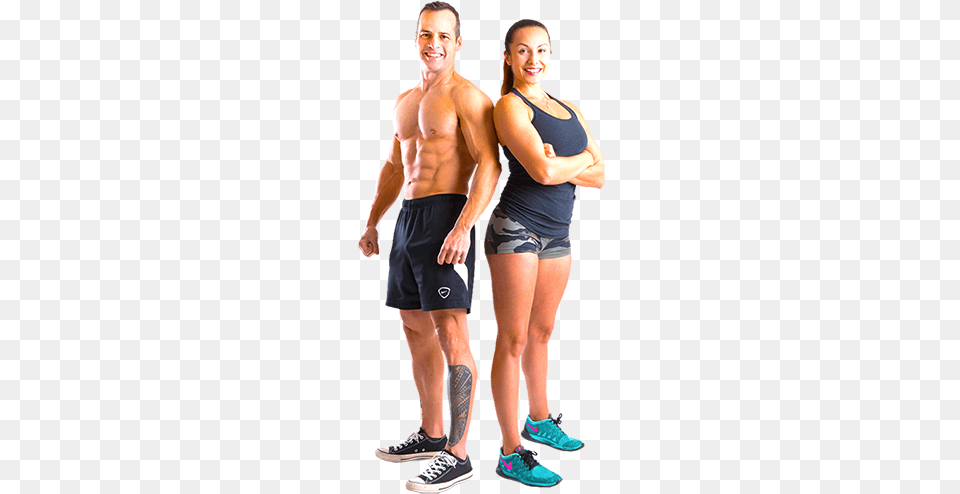 Fitness Trainer In Randwick Fitness Men And Women, Clothing, Shorts, Footwear, Shoe Png