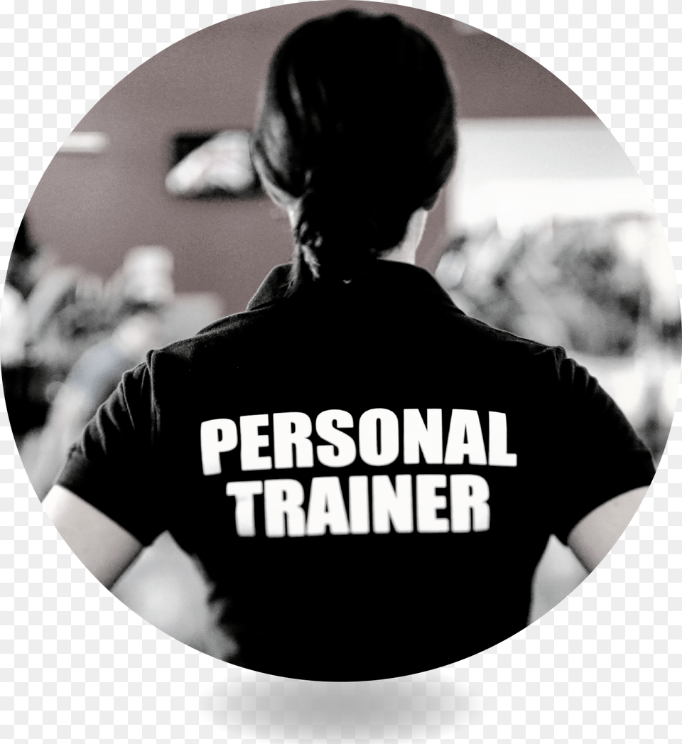 Fitness Trainer T Shirts, Clothing, Photography, T-shirt, Adult Png