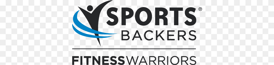Fitness Warriors Jpeg Sports Backers Logo, Scoreboard, Text Free Png Download