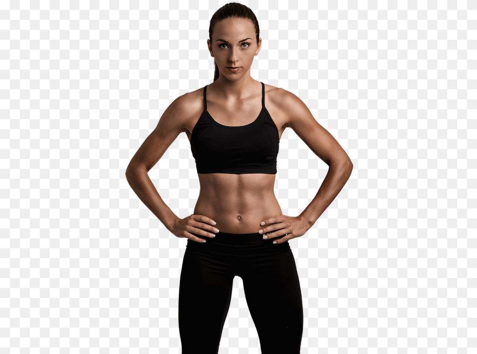 Fitness Woman, Adult, Person, Female, Body Part Free Png Download