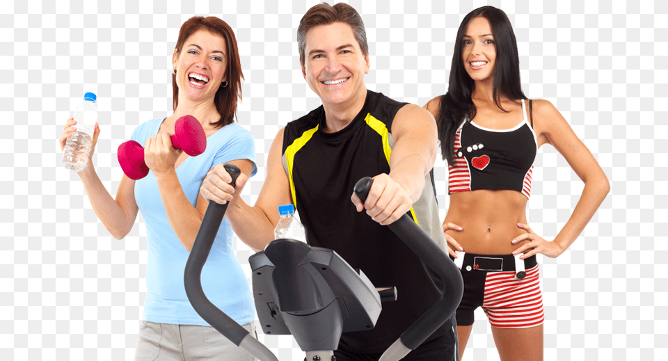 Fitness Working Out, Adult, Woman, Female, Person Free Png Download