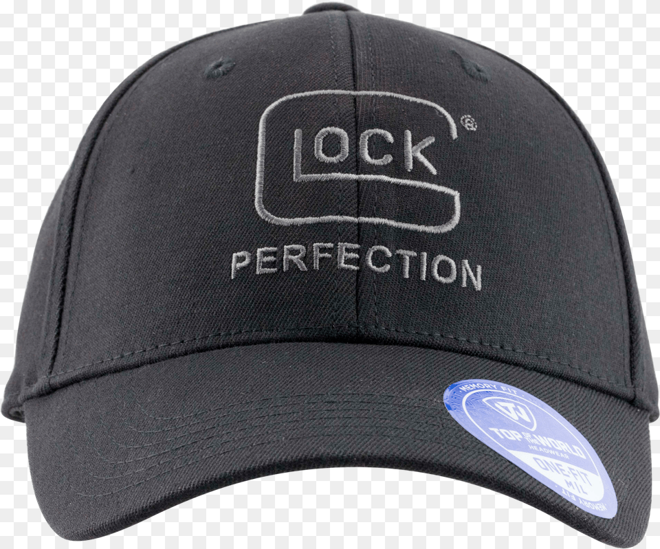 Fitted Glock Hat Free Transparent Png