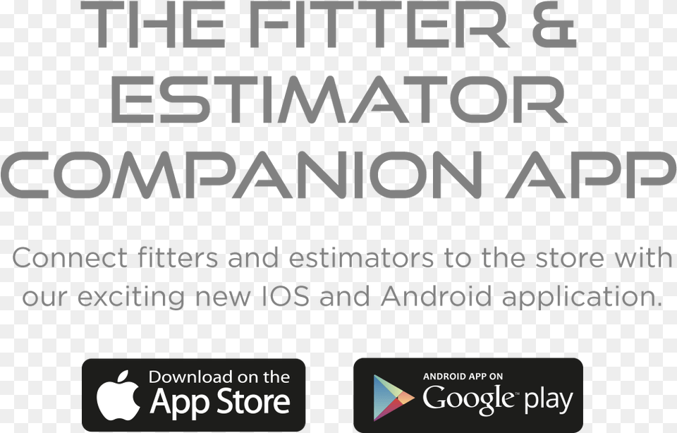 Fitter Flooring Software App Available On The App Store, Text, Scoreboard Free Transparent Png