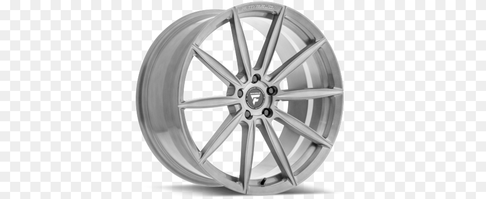 Fittipaldi Forged Vossen Vsf1, Alloy Wheel, Car, Car Wheel, Machine Free Png