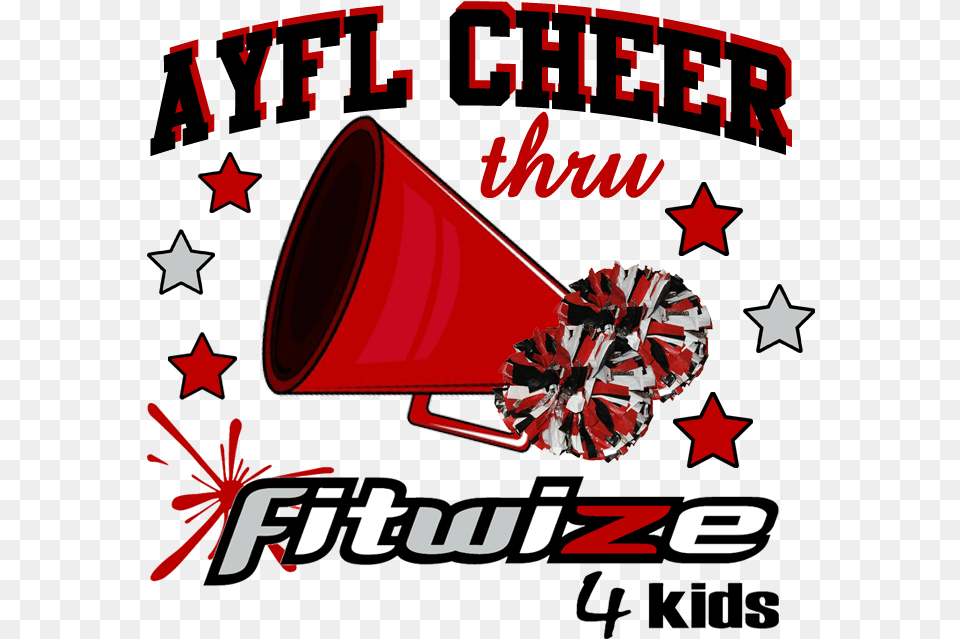 Fitwize And Ashburn Youth Football League Partner To Fitwize 4 Kids Free Png