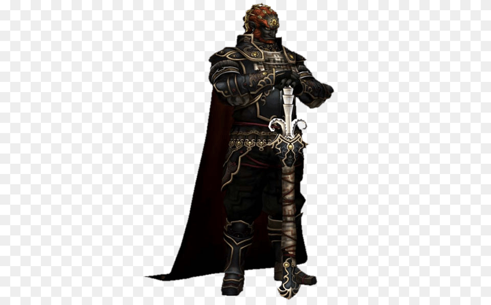 Fitxerdarklordganondorf, Adult, Male, Man, Person Free Png