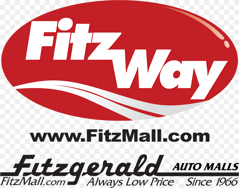 Fitzgerald Auto Malls, Logo, Advertisement, Poster, First Aid Free Transparent Png