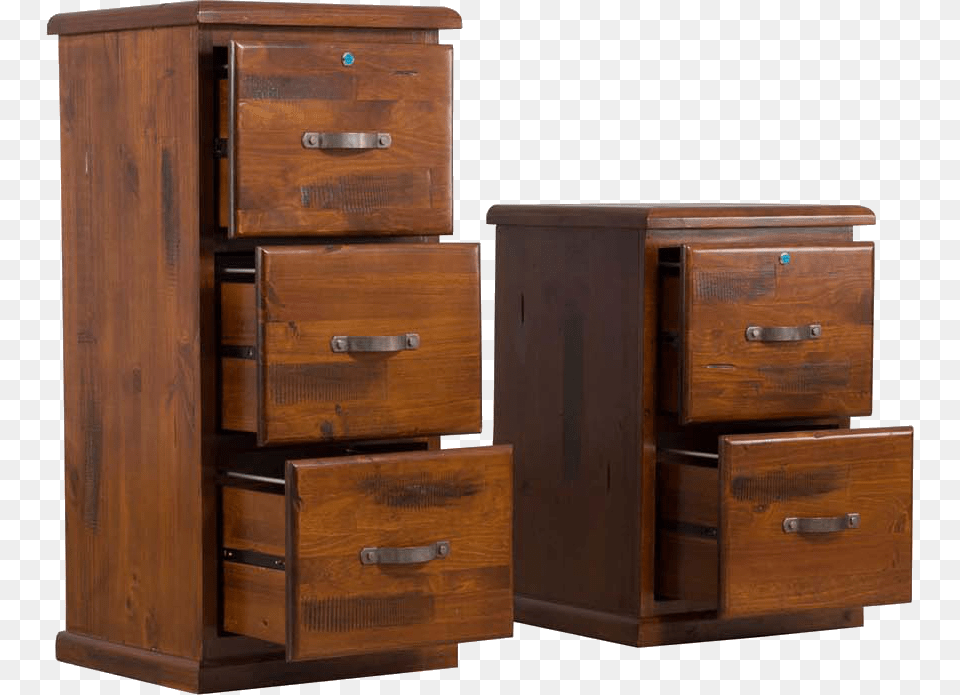 Fitzroy 3 Drawer Filing Cabinet Filing Cabinet Fitzroy Dresser, Furniture, Mailbox Png Image