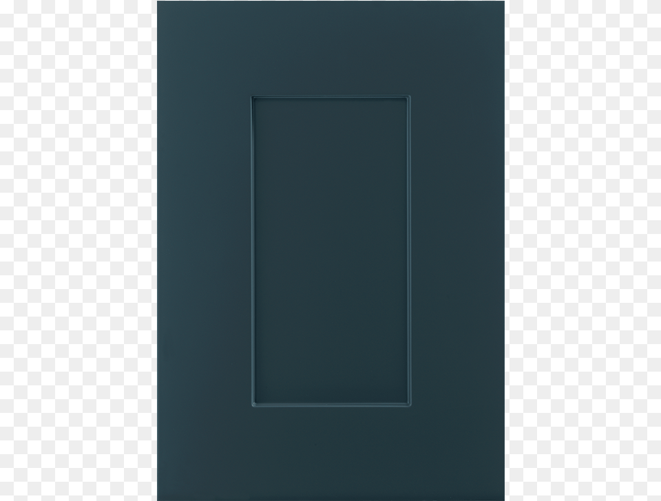 Fitzroy Harthforth Blue Kitchen Door, Blackboard, Home Decor Free Png Download