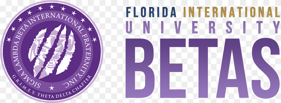 Fiu Betas Circle, License Plate, Transportation, Vehicle, Purple Free Png